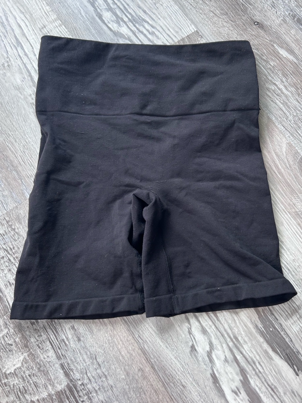YITTY Black Women's Bike Shorts